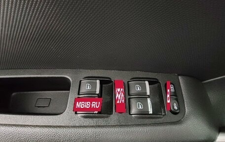 Chery Tiggo 3 I, 2018 год, 1 029 000 рублей, 19 фотография