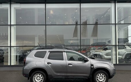 Renault Duster, 2021 год, 2 050 000 рублей, 8 фотография