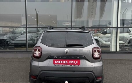 Renault Duster, 2021 год, 2 050 000 рублей, 10 фотография