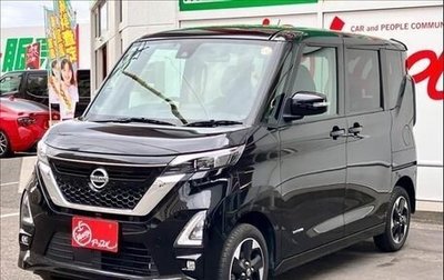 Nissan Roox, 2022 год, 870 000 рублей, 1 фотография
