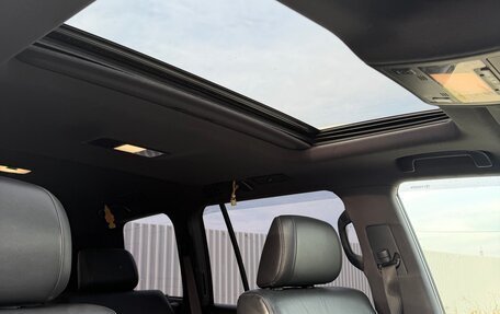 Toyota Land Cruiser 200, 2016 год, 6 400 000 рублей, 11 фотография