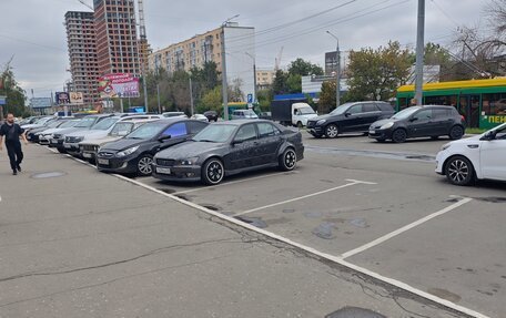 Lexus IS II рестайлинг 2, 1999 год, 2 000 000 рублей, 4 фотография