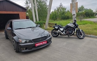 Lexus IS II рестайлинг 2, 1999 год, 2 000 000 рублей, 1 фотография