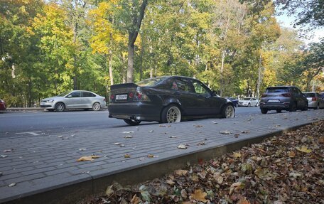 Lexus IS II рестайлинг 2, 1999 год, 2 000 000 рублей, 7 фотография