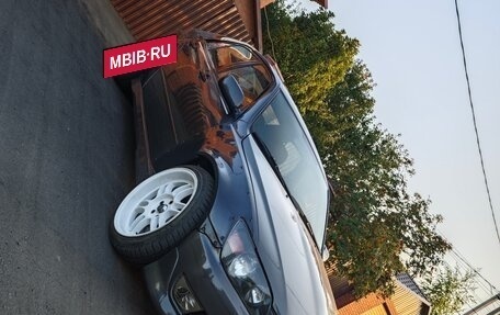 Lexus IS II рестайлинг 2, 1999 год, 2 000 000 рублей, 8 фотография