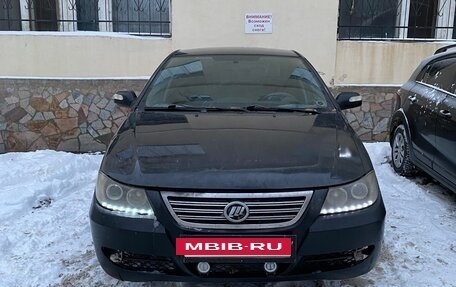 Lifan Solano I (630) рестайлинг, 2011 год, 125 000 рублей, 2 фотография