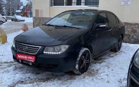 Lifan Solano I (630) рестайлинг, 2011 год, 125 000 рублей, 3 фотография