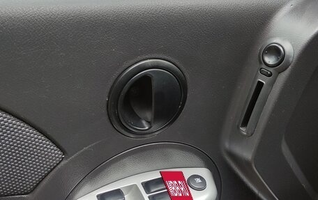 Chevrolet Aveo III, 2006 год, 340 000 рублей, 9 фотография