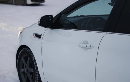 KIA Rio III рестайлинг, 2016 год, 1 400 000 рублей, 6 фотография