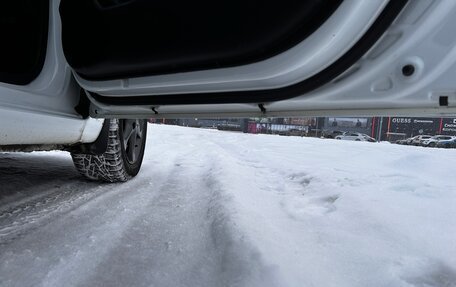 KIA Rio III рестайлинг, 2016 год, 1 400 000 рублей, 29 фотография