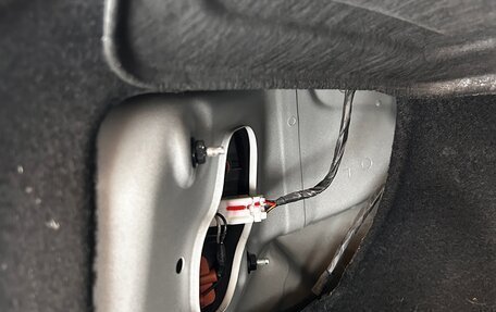 KIA Rio III рестайлинг, 2016 год, 1 400 000 рублей, 25 фотография