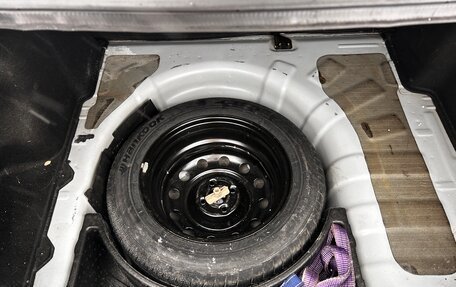 KIA Rio III рестайлинг, 2016 год, 1 400 000 рублей, 27 фотография