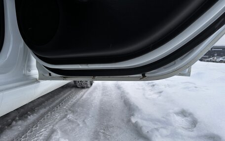 KIA Rio III рестайлинг, 2016 год, 1 400 000 рублей, 30 фотография