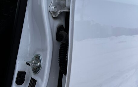 KIA Rio III рестайлинг, 2016 год, 1 400 000 рублей, 33 фотография