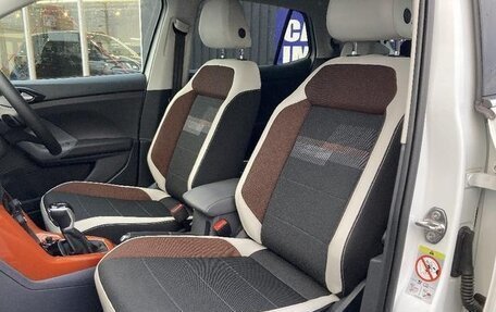 Volkswagen T-Cross I, 2023 год, 1 499 666 рублей, 7 фотография