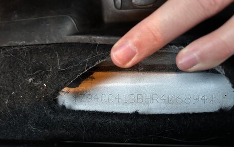 KIA Rio III рестайлинг, 2016 год, 1 400 000 рублей, 34 фотография