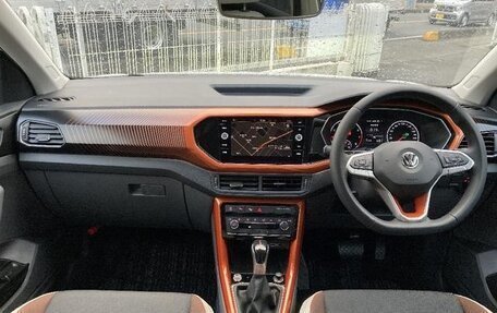 Volkswagen T-Cross I, 2023 год, 1 499 666 рублей, 4 фотография