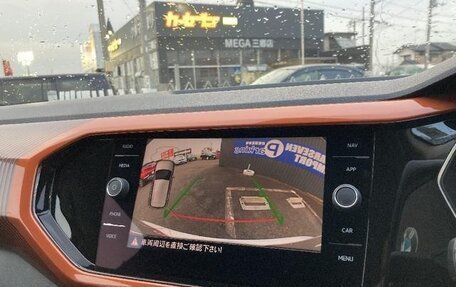 Volkswagen T-Cross I, 2023 год, 1 499 666 рублей, 12 фотография