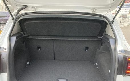 Volkswagen T-Cross I, 2023 год, 1 499 666 рублей, 17 фотография