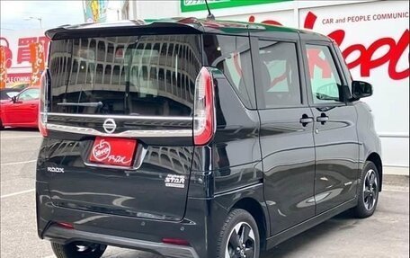 Nissan Roox, 2022 год, 870 000 рублей, 2 фотография