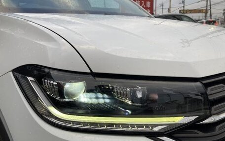 Volkswagen T-Cross I, 2023 год, 1 499 666 рублей, 16 фотография