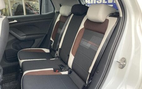 Volkswagen T-Cross I, 2023 год, 1 499 666 рублей, 14 фотография