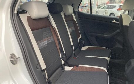 Volkswagen T-Cross I, 2023 год, 1 499 666 рублей, 15 фотография