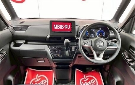 Nissan Roox, 2022 год, 870 000 рублей, 8 фотография