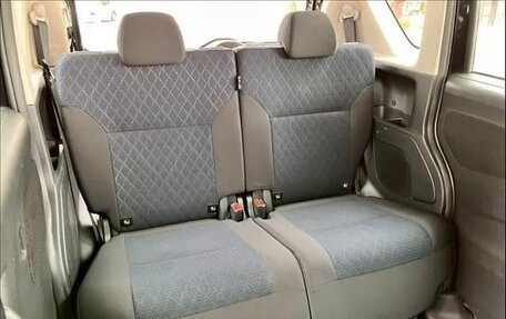 Nissan Roox, 2022 год, 870 000 рублей, 11 фотография