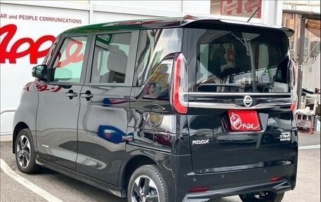 Nissan Roox, 2022 год, 870 000 рублей, 4 фотография