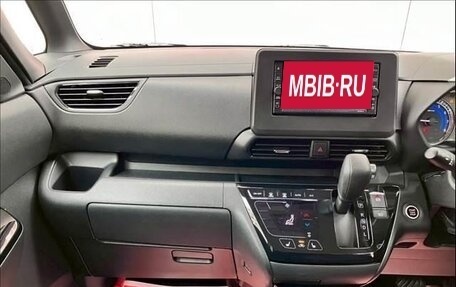 Nissan Roox, 2022 год, 870 000 рублей, 9 фотография