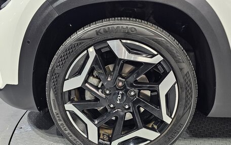 KIA Seltos I, 2022 год, 2 435 000 рублей, 5 фотография