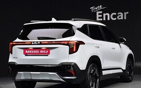 KIA Seltos I, 2022 год, 2 435 000 рублей, 2 фотография