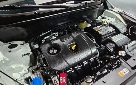 KIA Seltos I, 2022 год, 2 435 000 рублей, 6 фотография