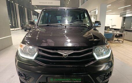 ЛуАЗ Patriot, 2015 год, 599 000 рублей, 2 фотография