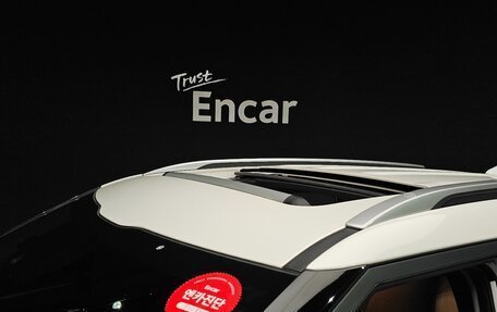 KIA Seltos I, 2022 год, 2 435 000 рублей, 17 фотография