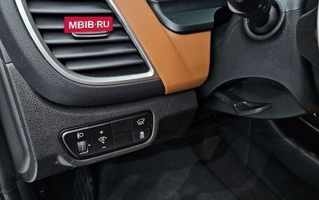 KIA Seltos I, 2022 год, 2 435 000 рублей, 14 фотография