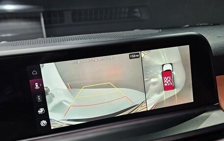 KIA Seltos I, 2022 год, 2 435 000 рублей, 15 фотография