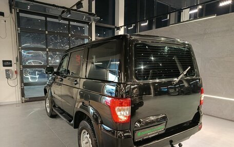 ЛуАЗ Patriot, 2015 год, 599 000 рублей, 5 фотография