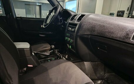 ЛуАЗ Patriot, 2015 год, 599 000 рублей, 8 фотография