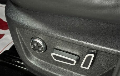 Chery Tiggo 8 Pro, 2021 год, 1 845 000 рублей, 9 фотография