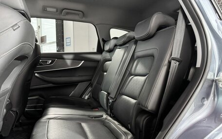 Chery Tiggo 8 Pro, 2021 год, 1 845 000 рублей, 11 фотография