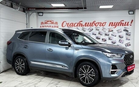 Chery Tiggo 8 Pro, 2021 год, 1 845 000 рублей, 1 фотография