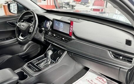 Chery Tiggo 8 Pro, 2021 год, 1 845 000 рублей, 15 фотография