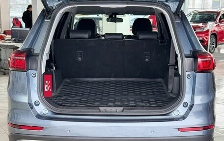 Chery Tiggo 8 Pro, 2021 год, 1 845 000 рублей, 6 фотография