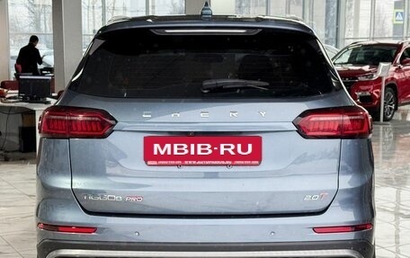 Chery Tiggo 8 Pro, 2021 год, 1 845 000 рублей, 5 фотография