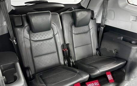 Chery Tiggo 8 Pro, 2021 год, 1 845 000 рублей, 13 фотография