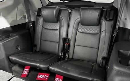 Chery Tiggo 8 Pro, 2021 год, 1 845 000 рублей, 12 фотография