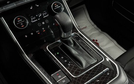 Chery Tiggo 8 Pro, 2021 год, 1 845 000 рублей, 24 фотография