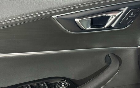 Chery Tiggo 8 Pro, 2021 год, 1 845 000 рублей, 25 фотография